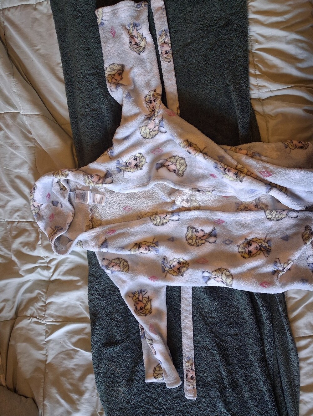 Bath Robe Bundle - Picture 2 of 6